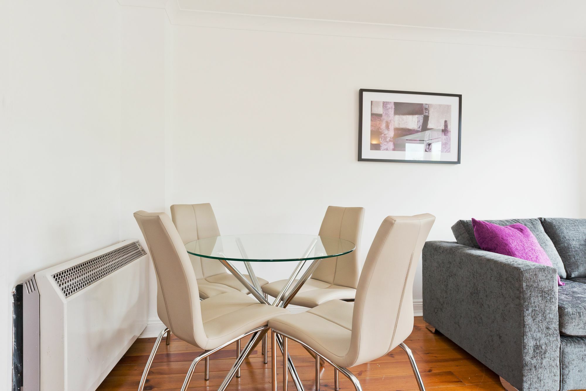 River Liffey Apartment Dublin Zewnętrze zdjęcie