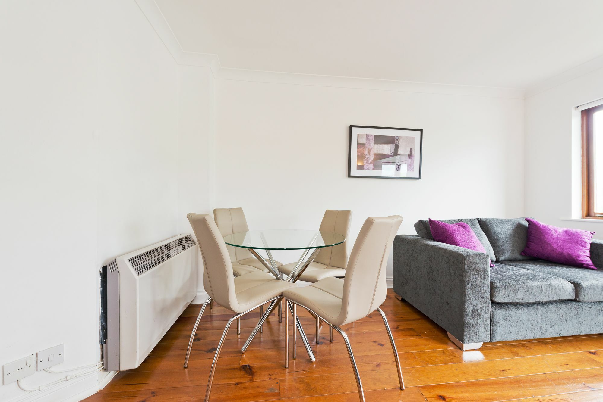 River Liffey Apartment Dublin Zewnętrze zdjęcie