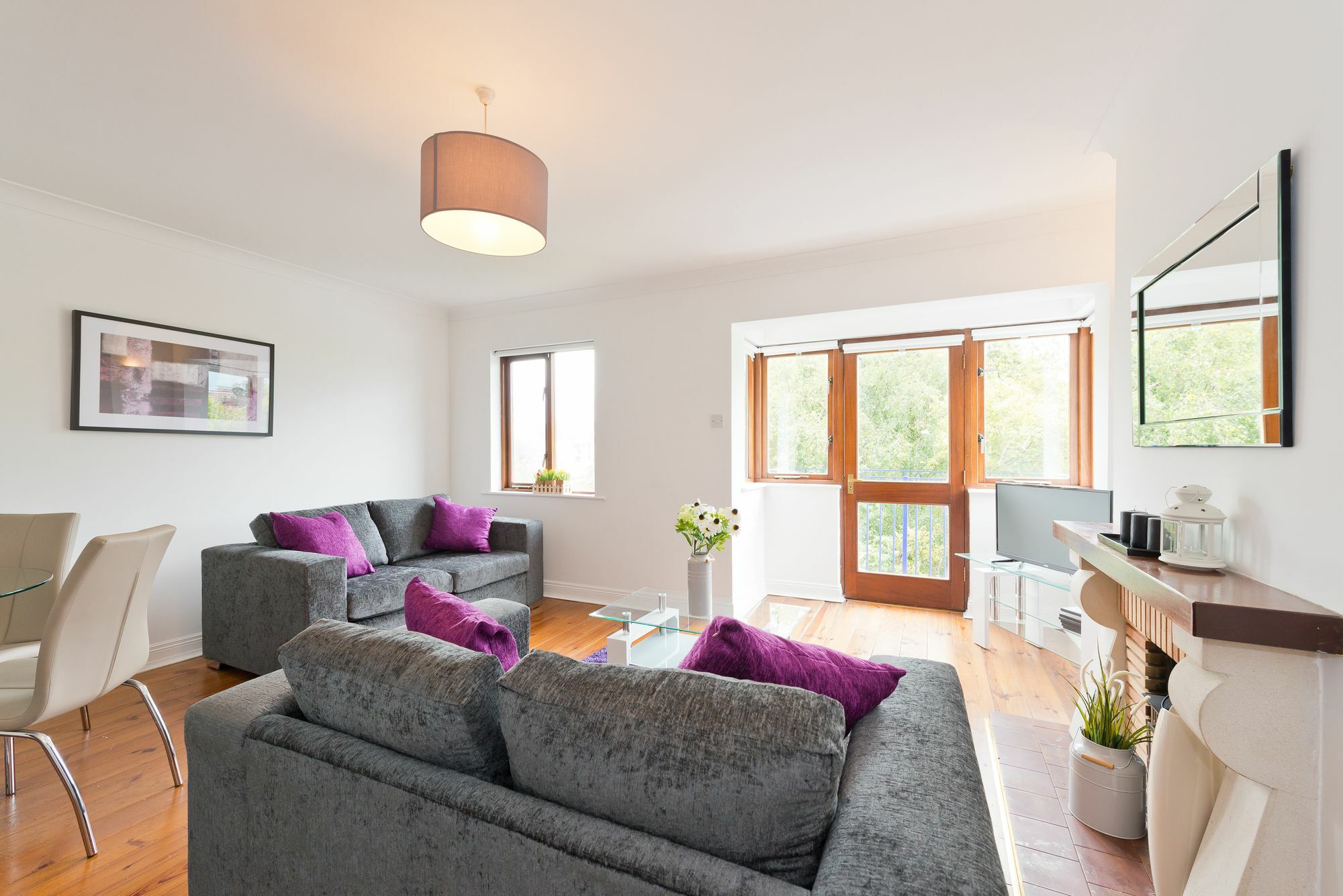 River Liffey Apartment Dublin Zewnętrze zdjęcie