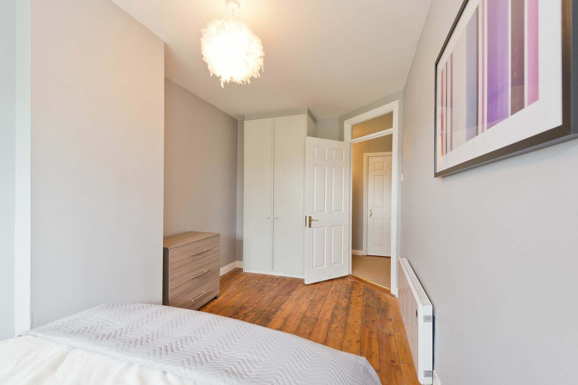 River Liffey Apartment Dublin Zewnętrze zdjęcie