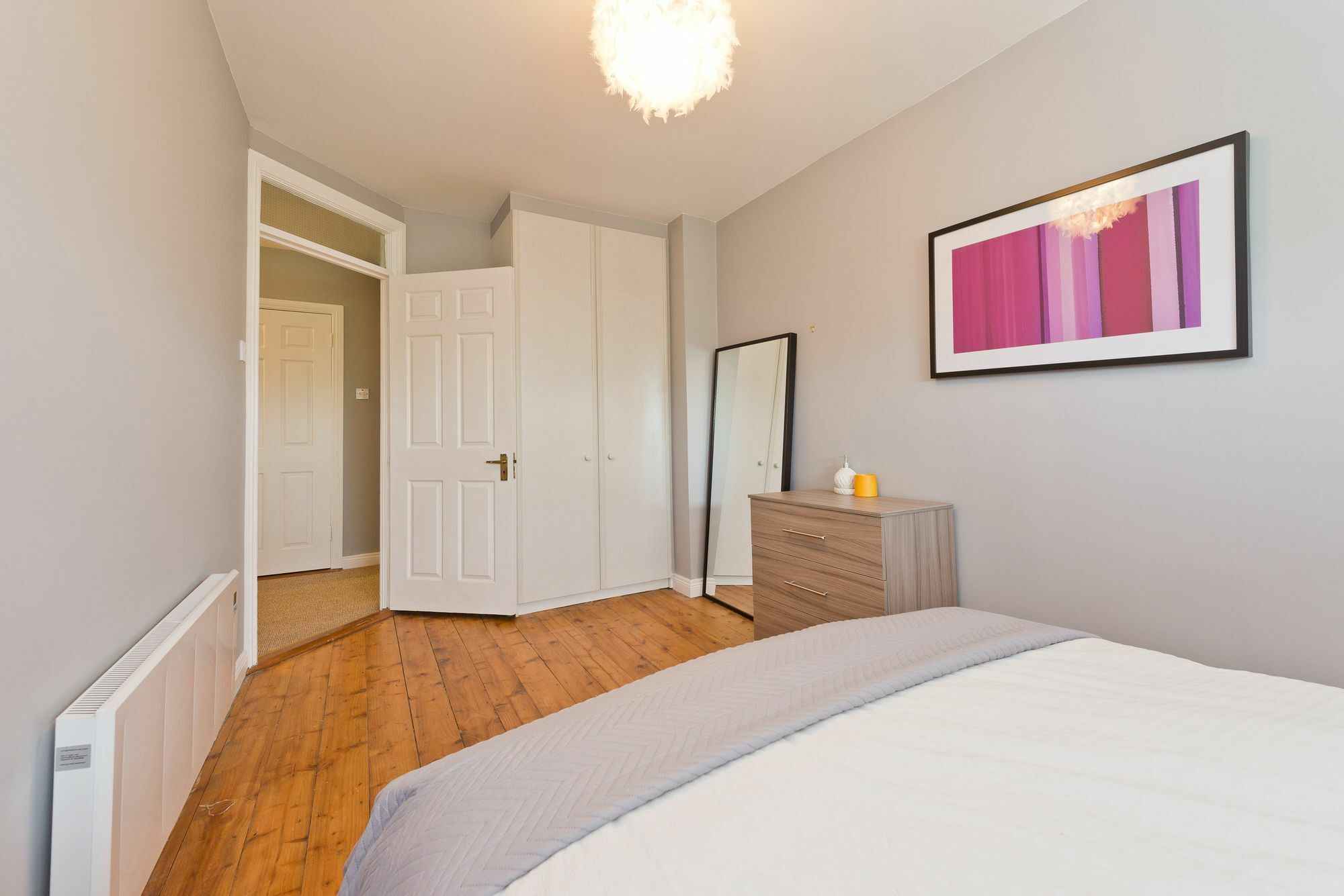 River Liffey Apartment Dublin Zewnętrze zdjęcie