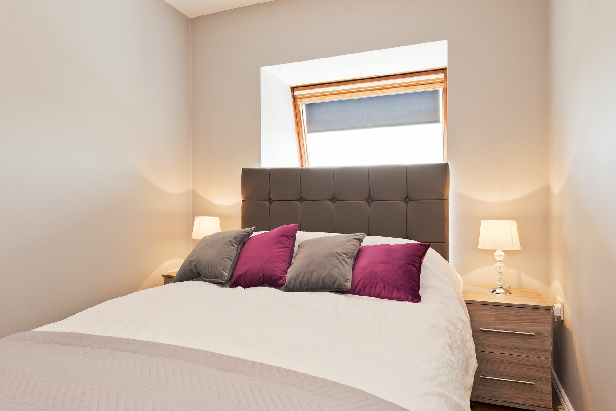 River Liffey Apartment Dublin Zewnętrze zdjęcie
