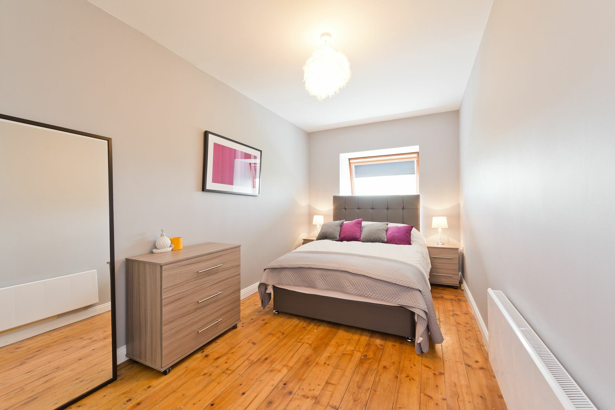 River Liffey Apartment Dublin Zewnętrze zdjęcie