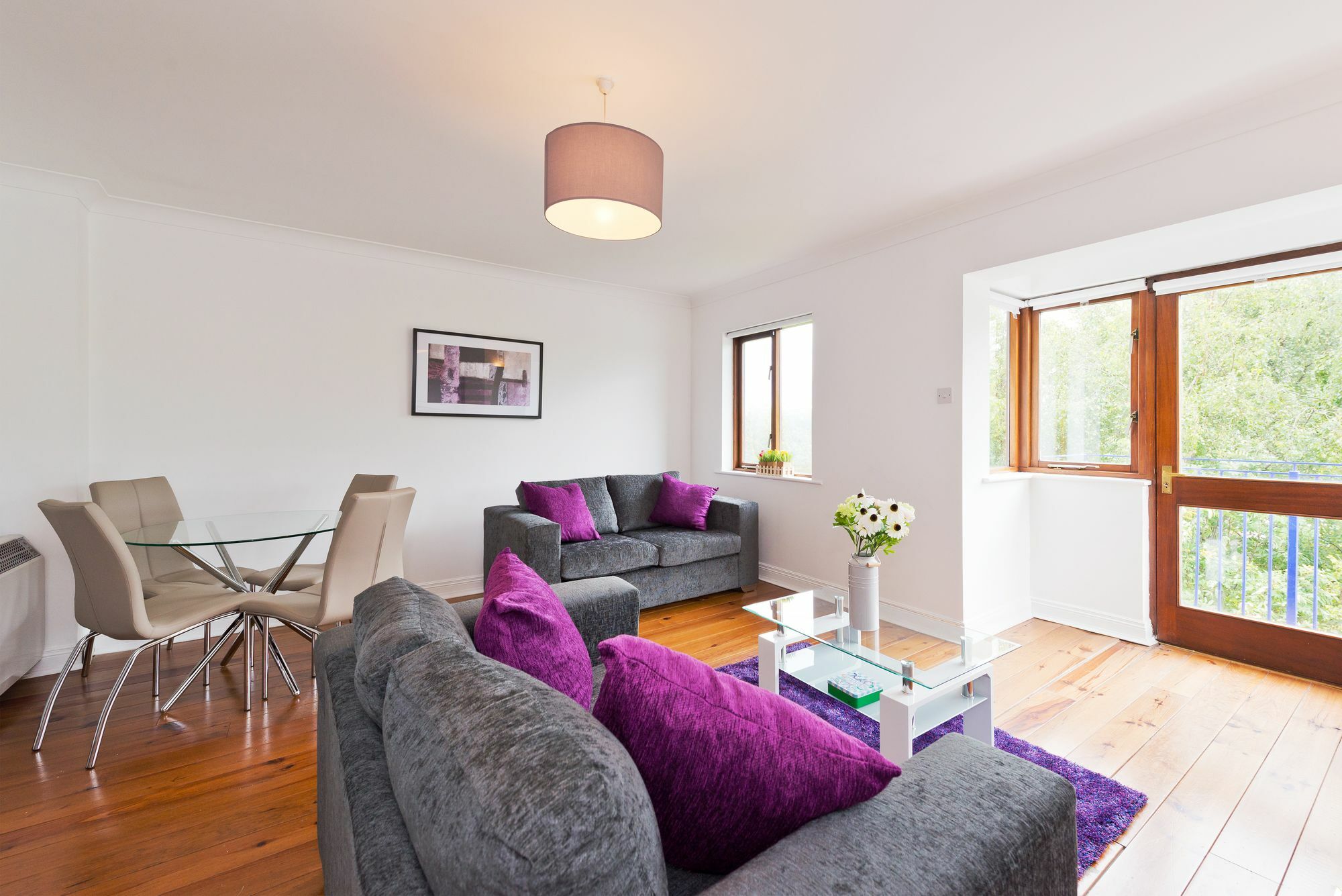 River Liffey Apartment Dublin Zewnętrze zdjęcie