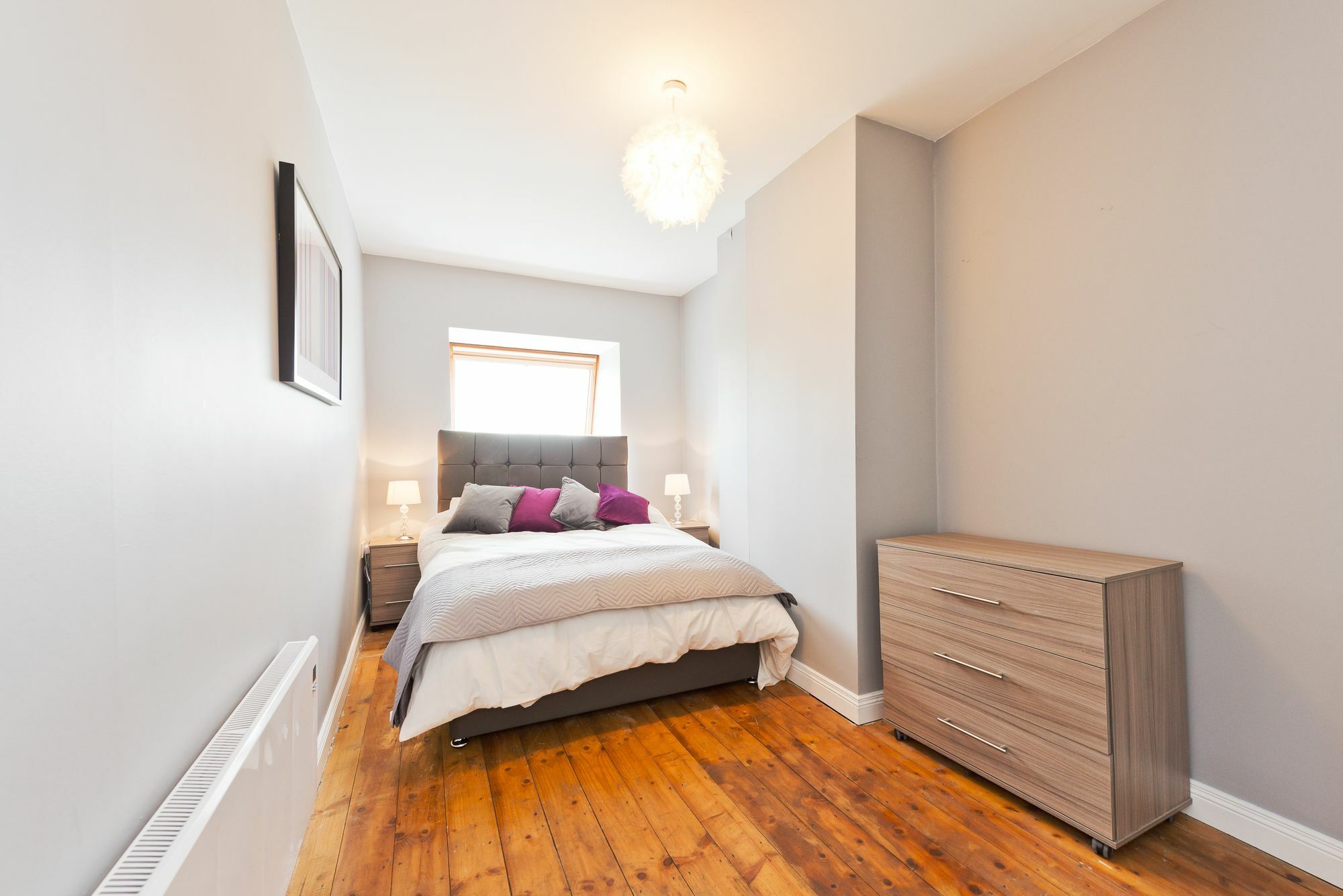 River Liffey Apartment Dublin Zewnętrze zdjęcie
