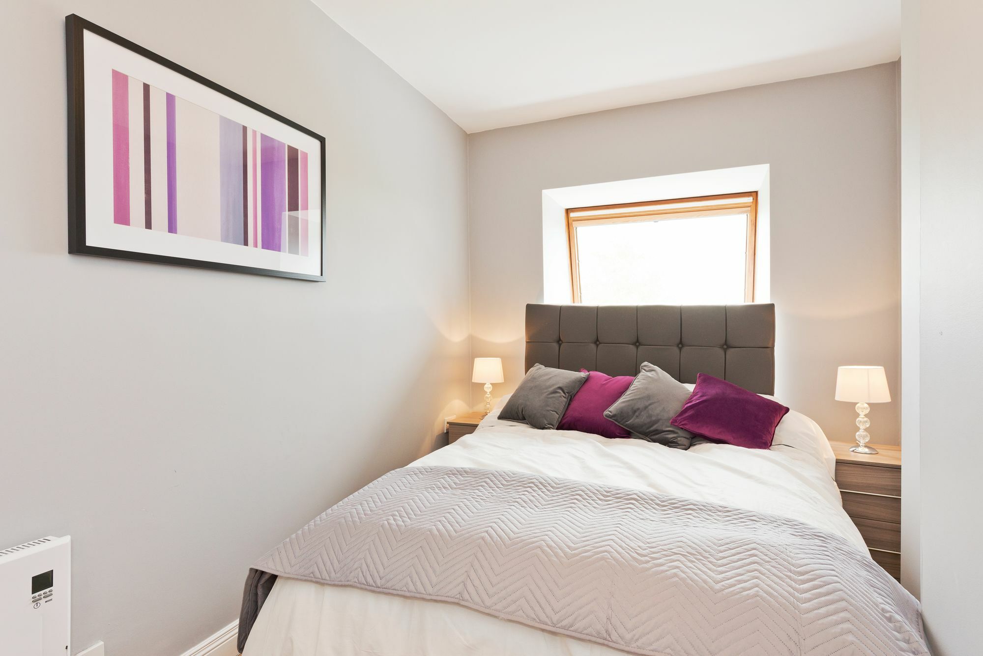 River Liffey Apartment Dublin Zewnętrze zdjęcie