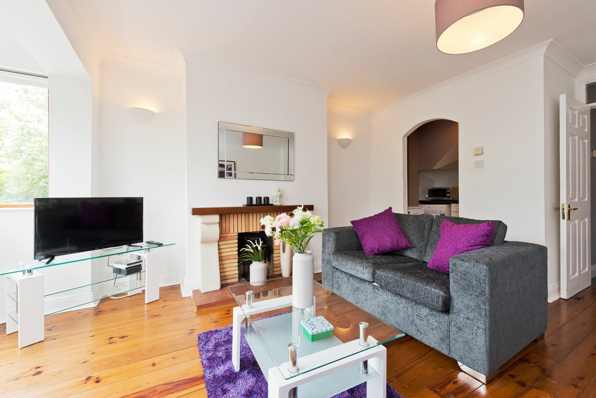 River Liffey Apartment Dublin Zewnętrze zdjęcie